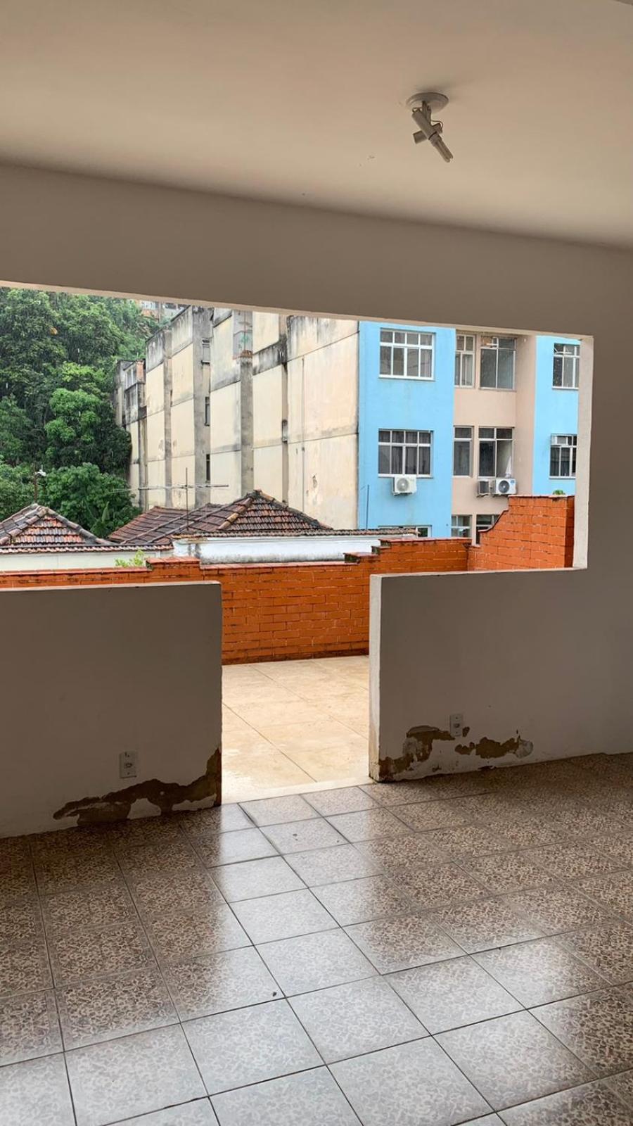 Mariazi Hostel - Rio de Janeiro — Photos 1