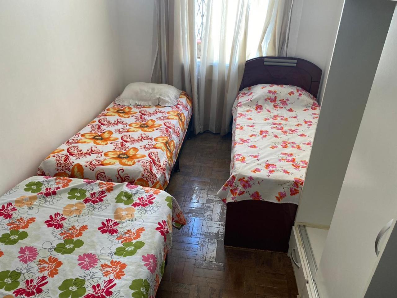 Mariazi Hostel - Rio de Janeiro — Photos 2